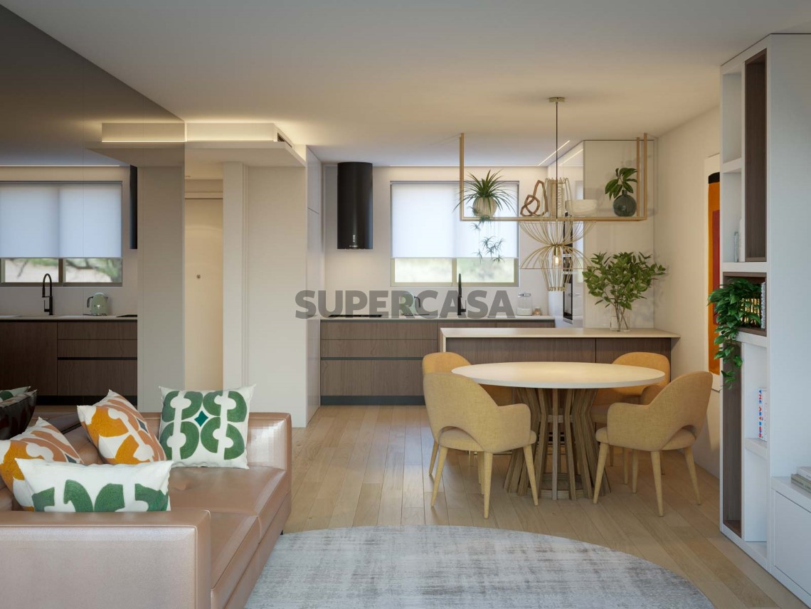 Apartamentos para Venda na Praia da Rocha - Portimão