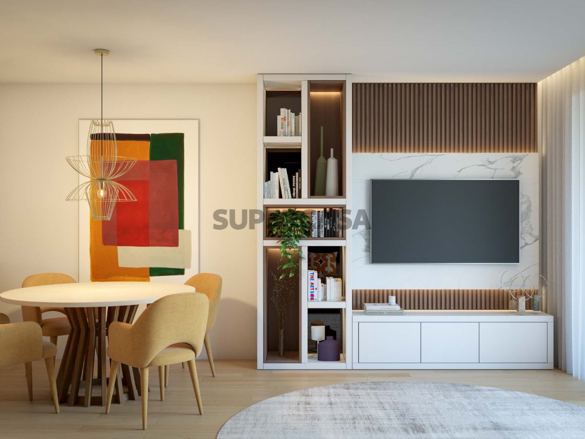Apartamentos para Venda na Praia da Rocha - Portimão