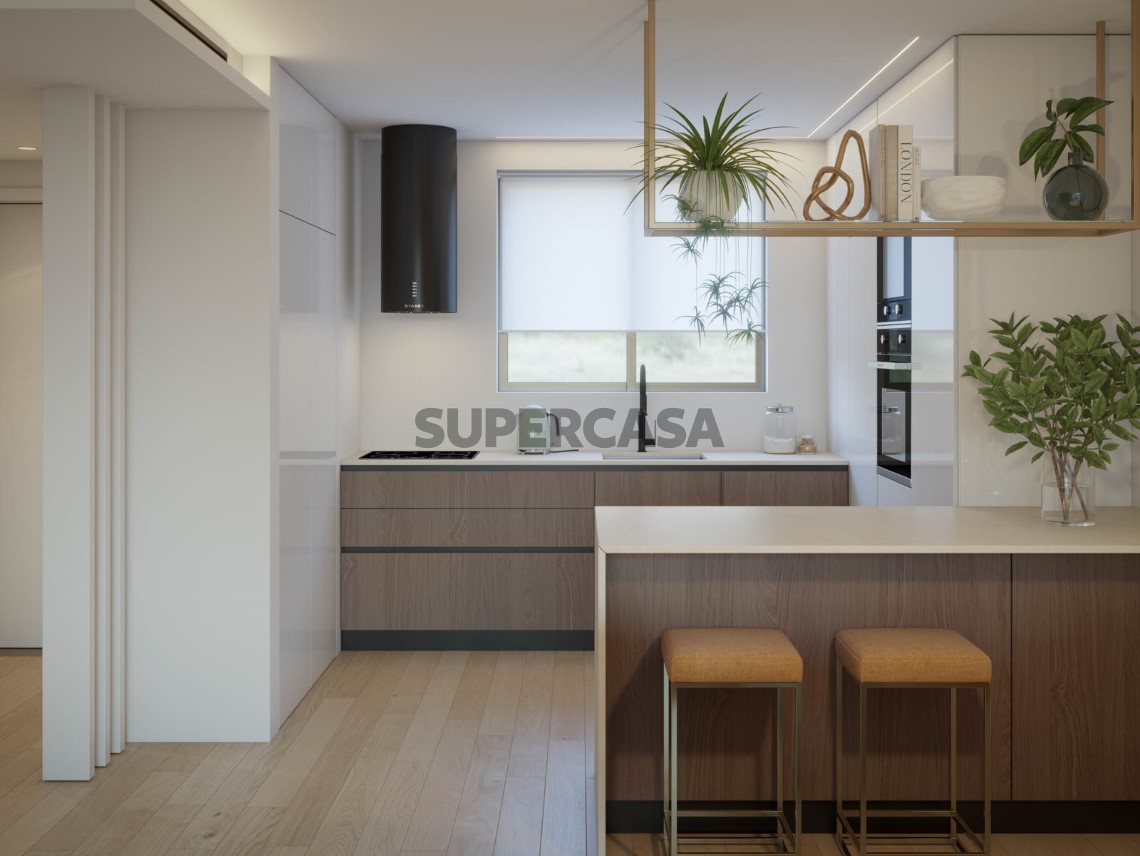 Apartamentos para Venda na Praia da Rocha - Portimão