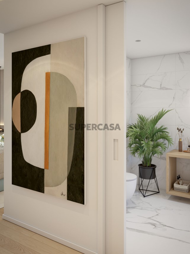 Apartamentos para Venda na Praia da Rocha - Portimão
