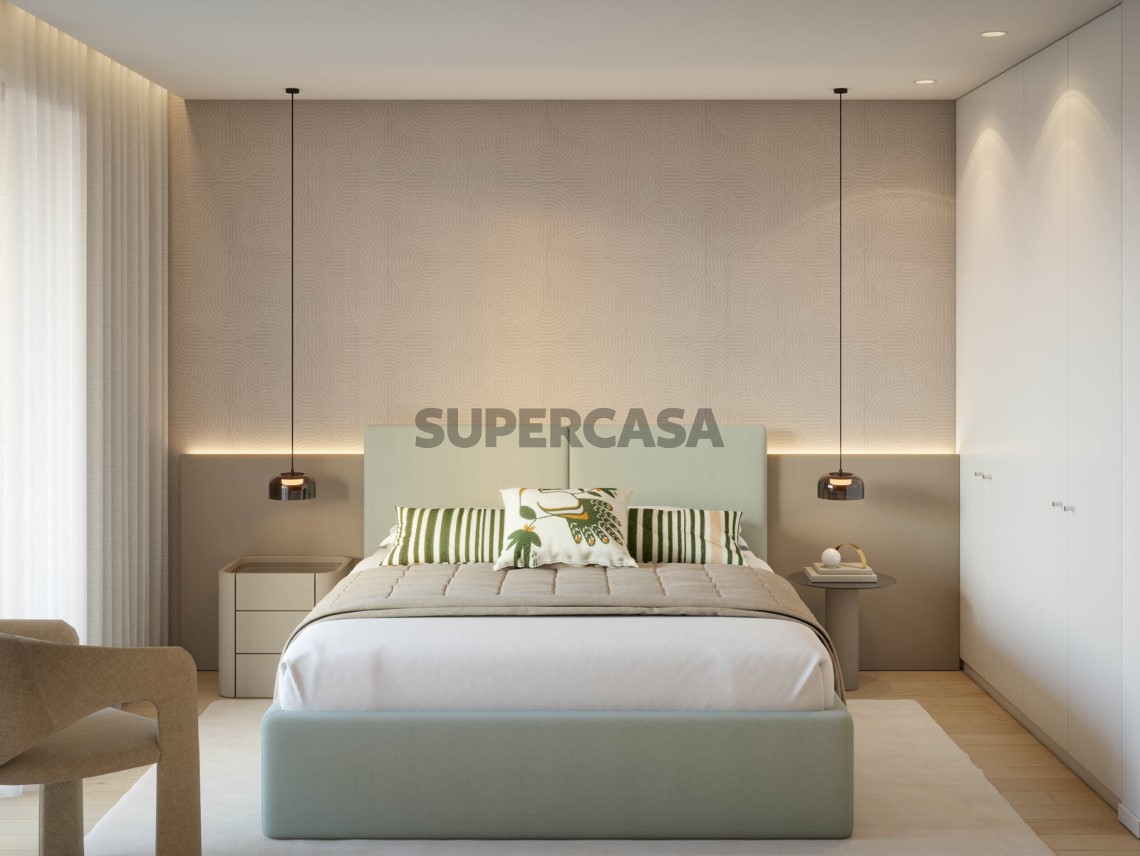 Apartamentos para Venda na Praia da Rocha - Portimão