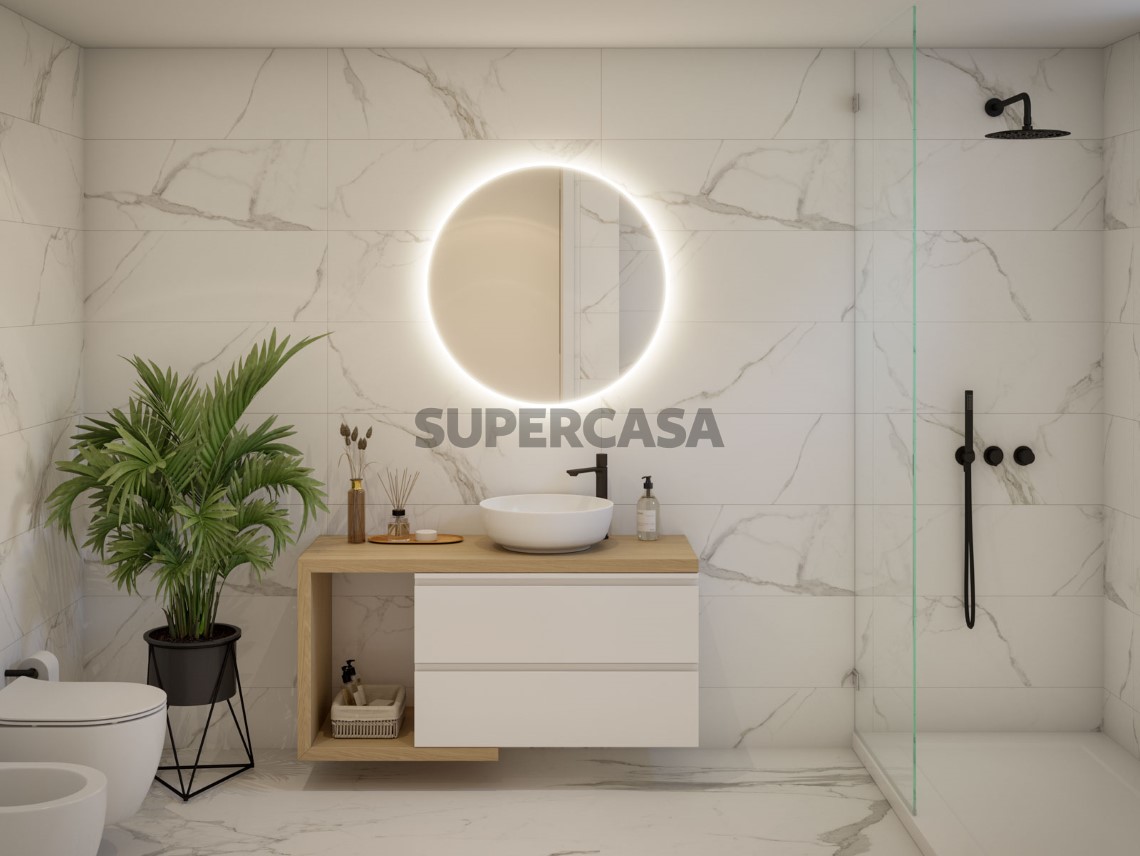 Apartamentos para Venda na Praia da Rocha - Portimão