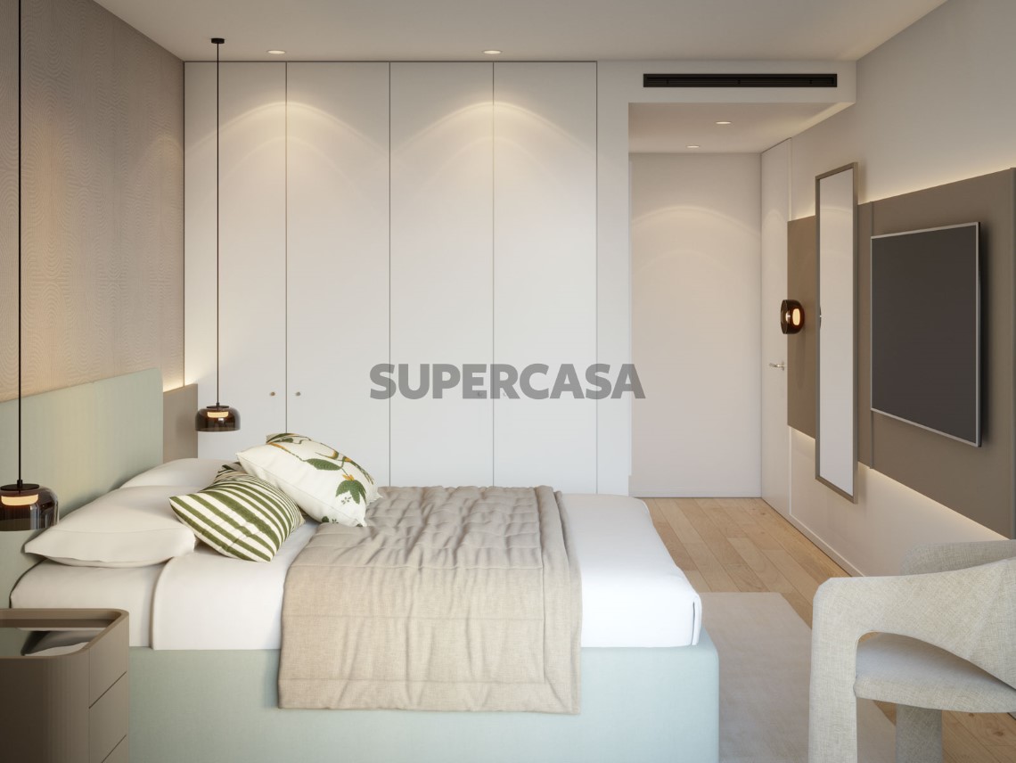Apartamentos para Venda na Praia da Rocha - Portimão