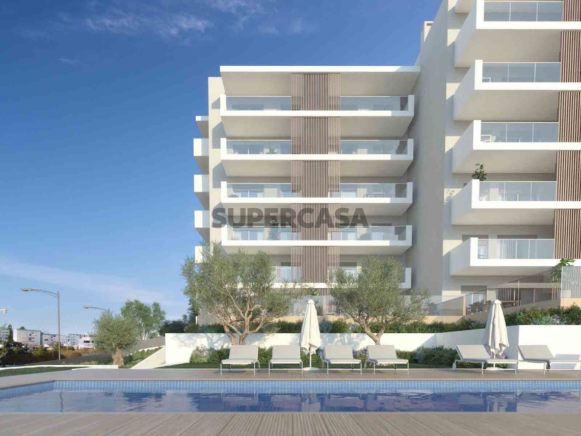 Apartamentos para Venda em Portimão