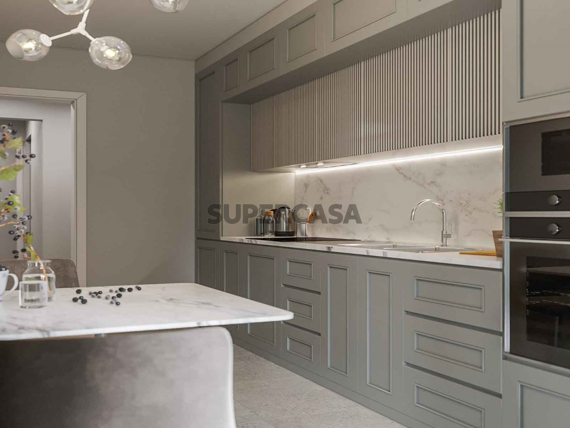 Apartamentos para Venda em Portimão