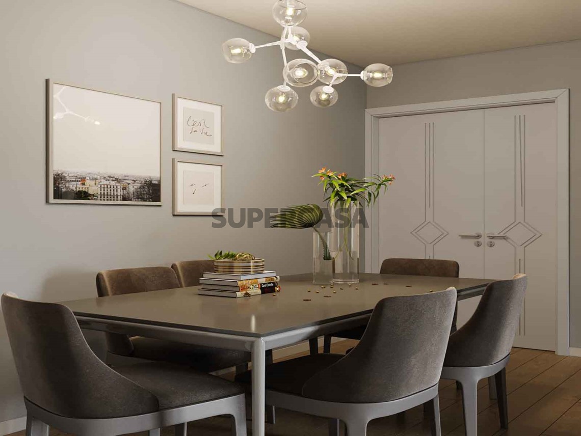 Apartamentos para Venda em Portimão