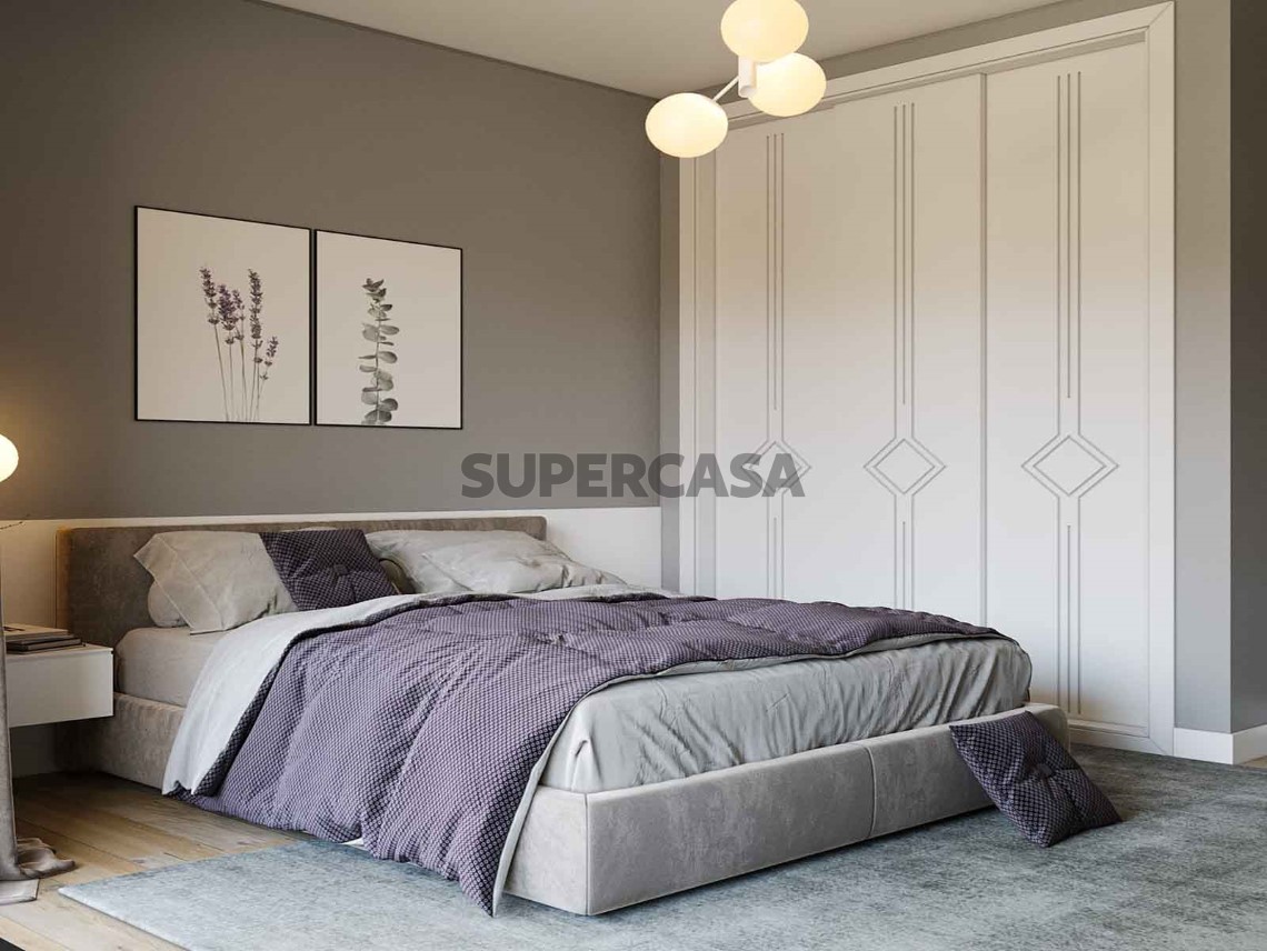 Apartamentos para Venda em Portimão