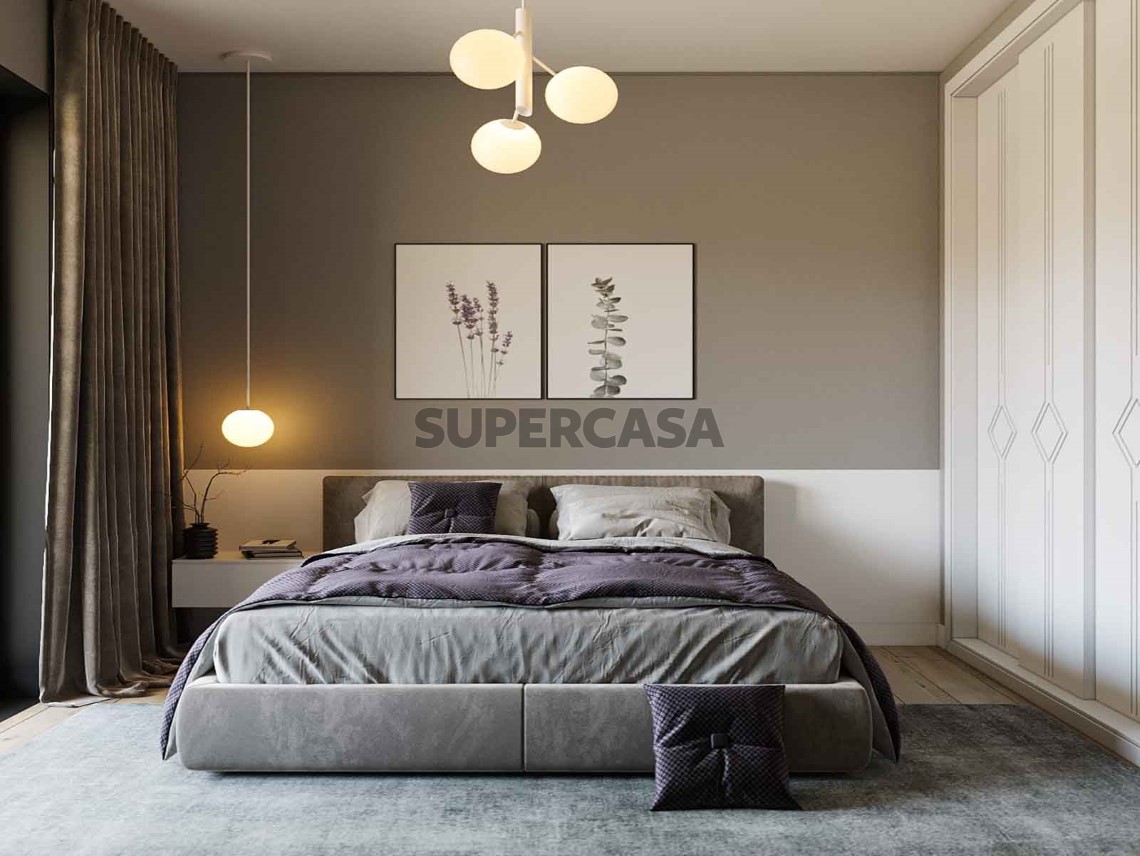 Apartamentos para Venda em Portimão