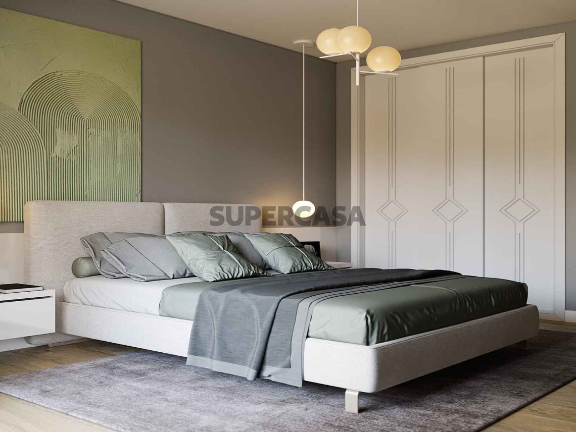 Apartamentos para Venda em Portimão