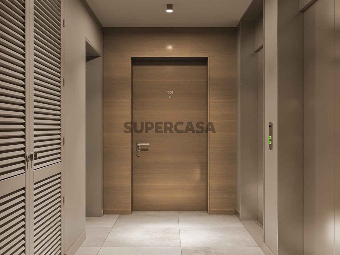 Apartamentos para Venda em Portimão