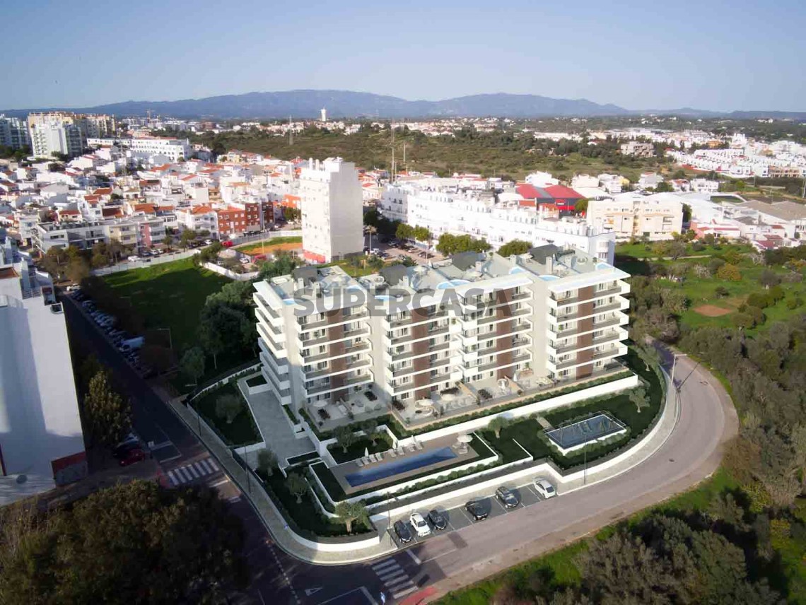 Apartamentos para Venda em Portimão