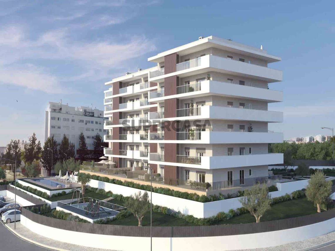 Apartamentos para Venda em Portimão