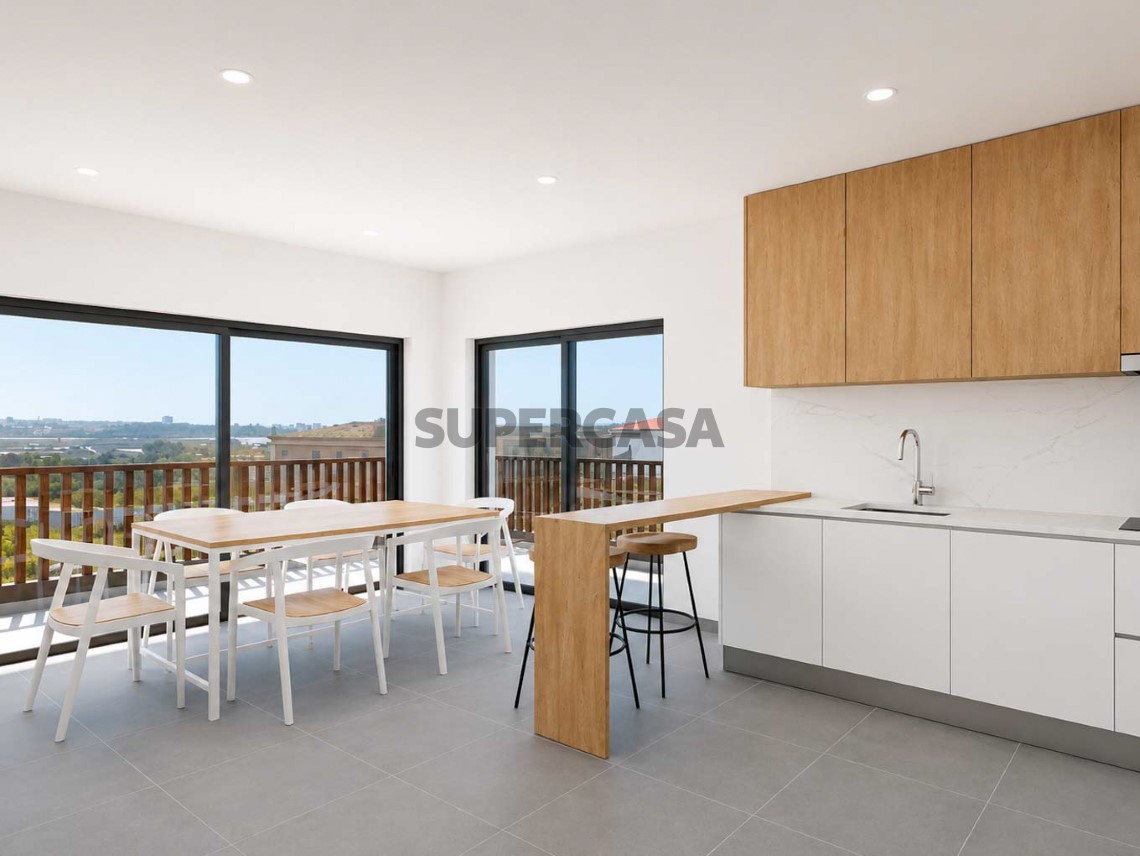 MG Residence - Open Space 1