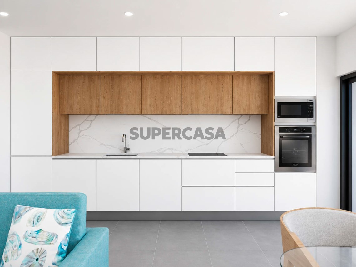 MG Residence - Open Space 3