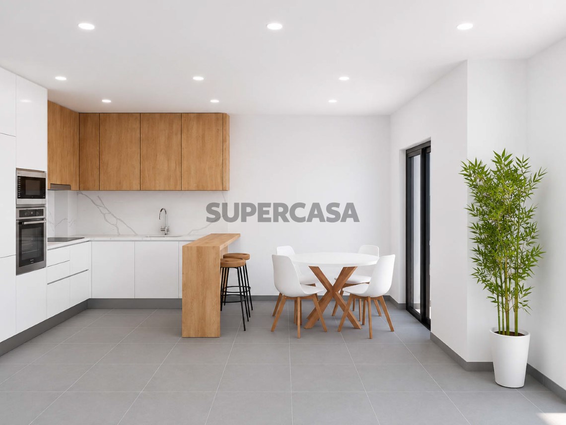MG Residence - Open Space 4
