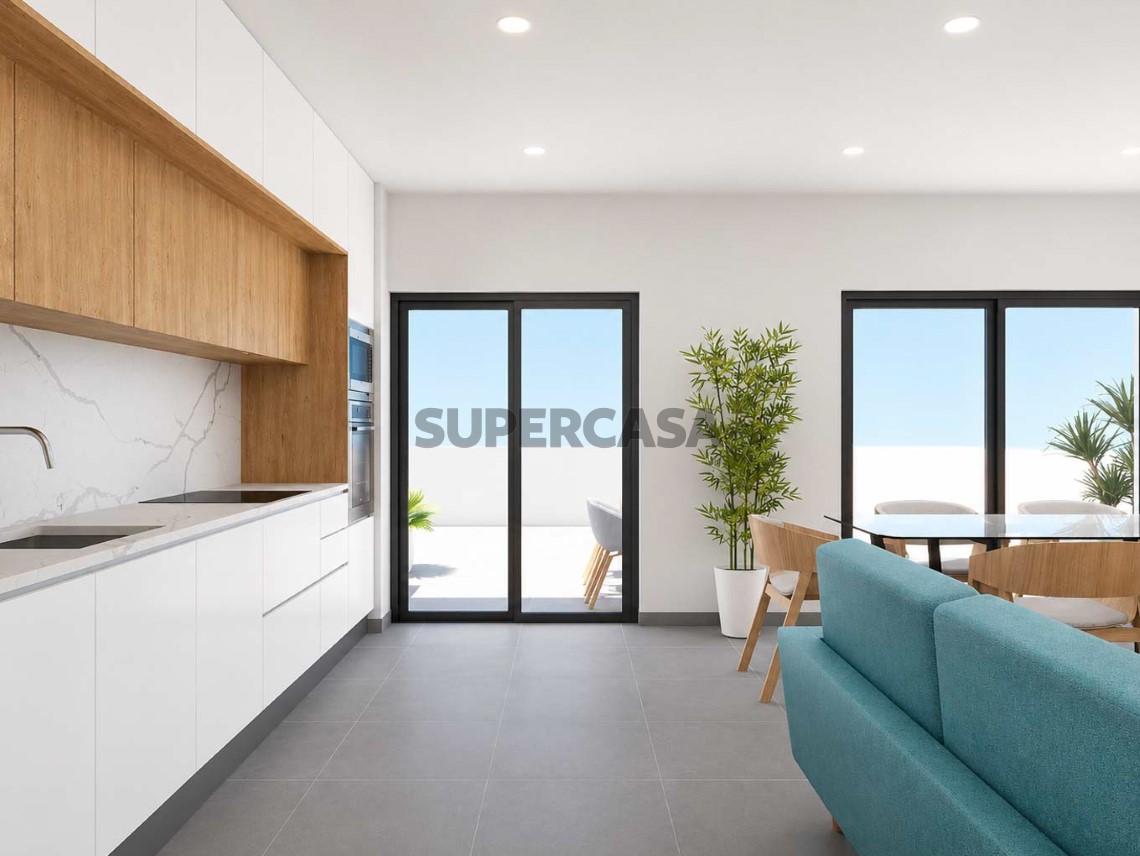 MG Residence - Opne Space 4