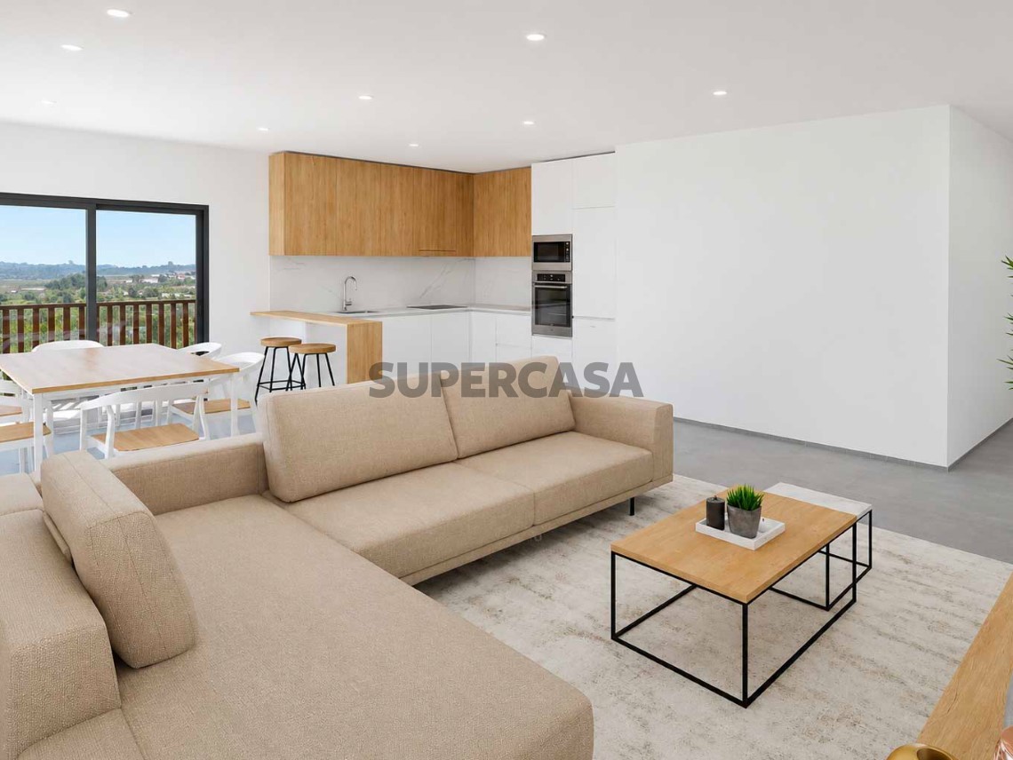 MG Residence - Opne Space 5