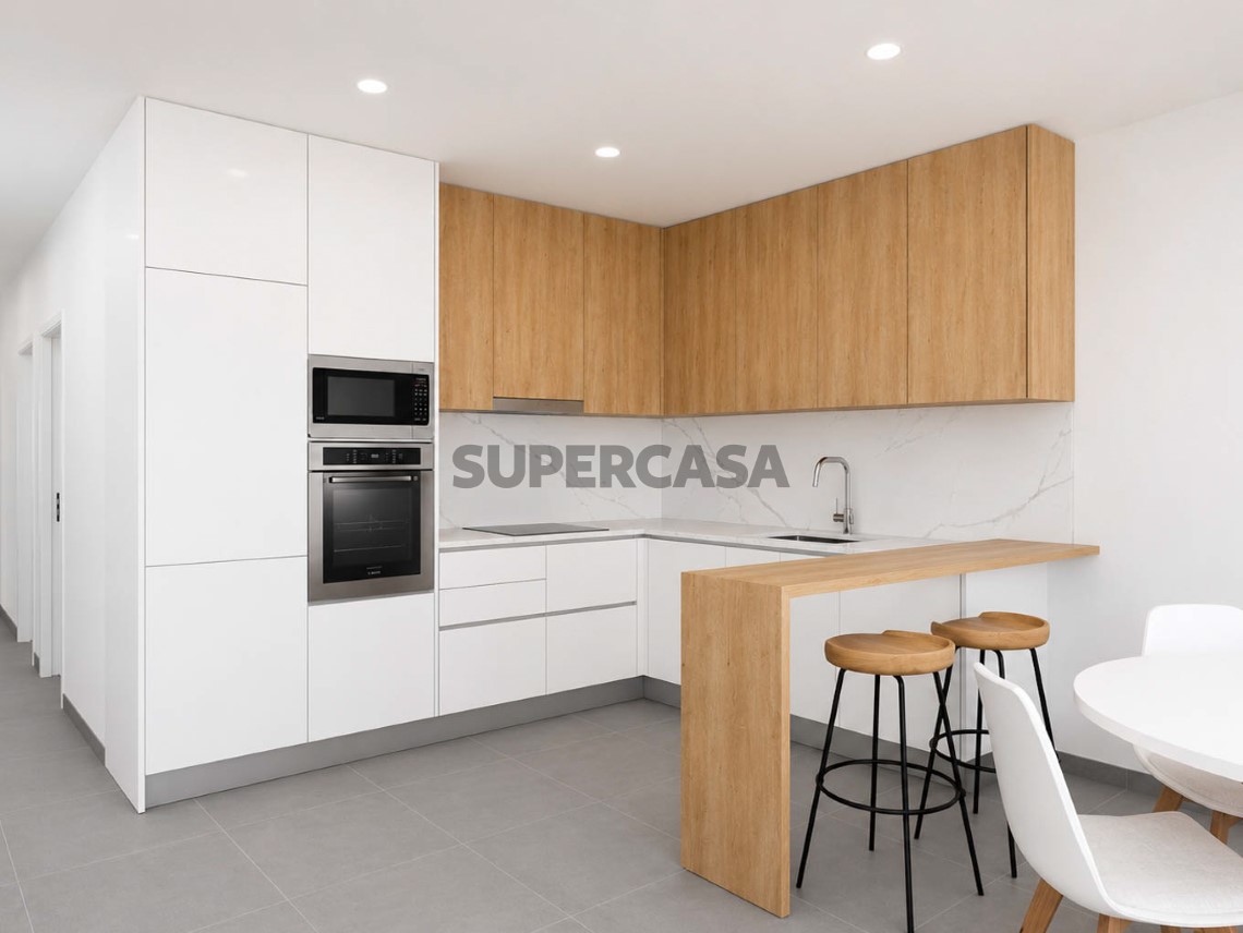 MG Residence - Opne Space 6