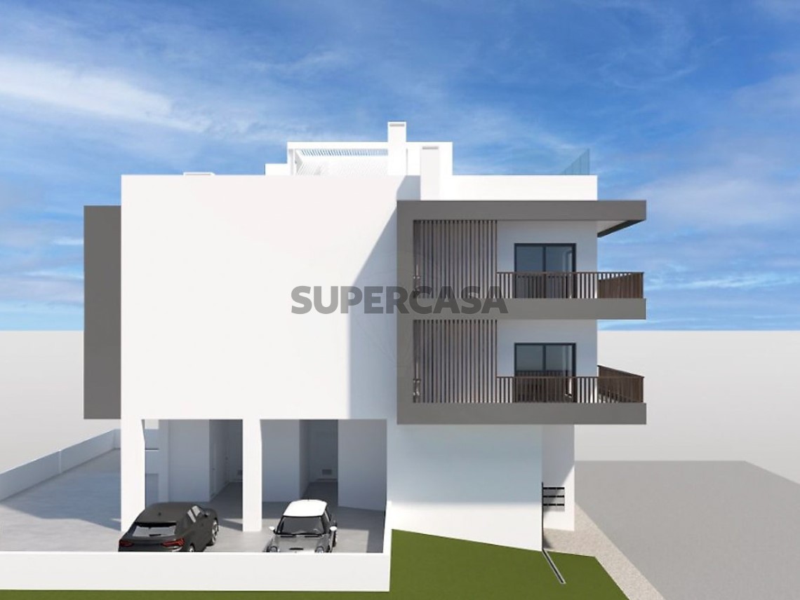 MG Residence - Predio 2