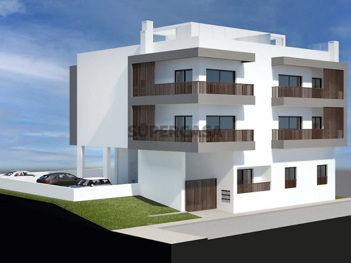 MG Residence - Prédio 5