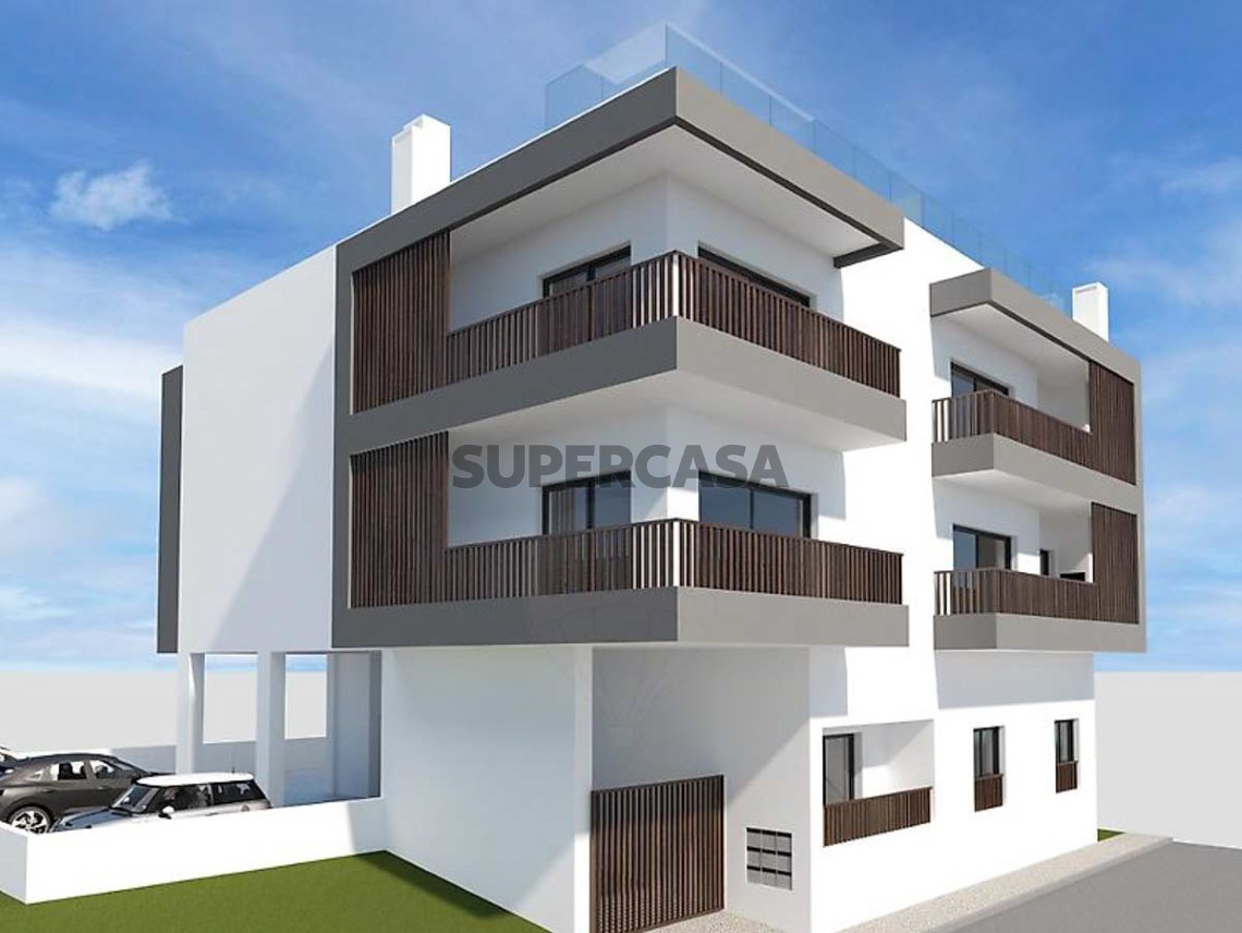 MG Residence - Prédio 7