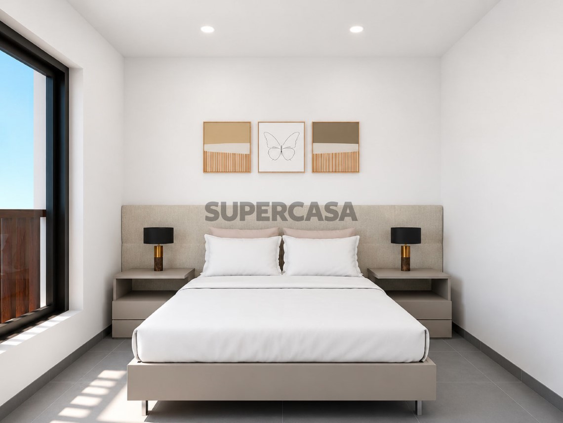 MG Residence - Quarto 1_3