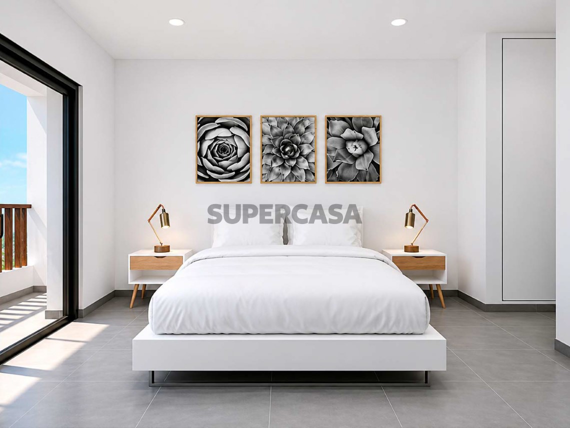 MG Residence - Quarto 2_1