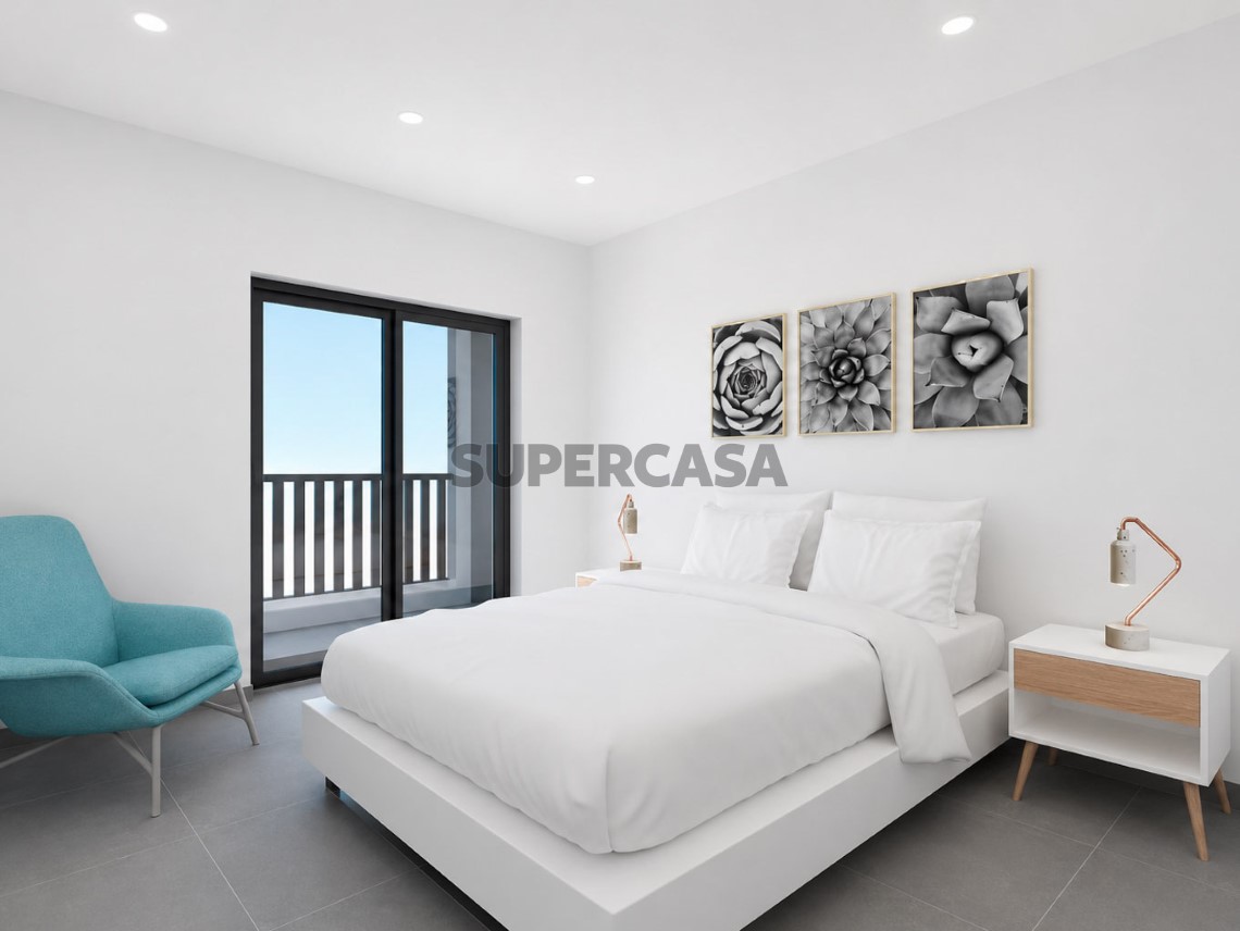 MG Residence - Quarto 2_3
