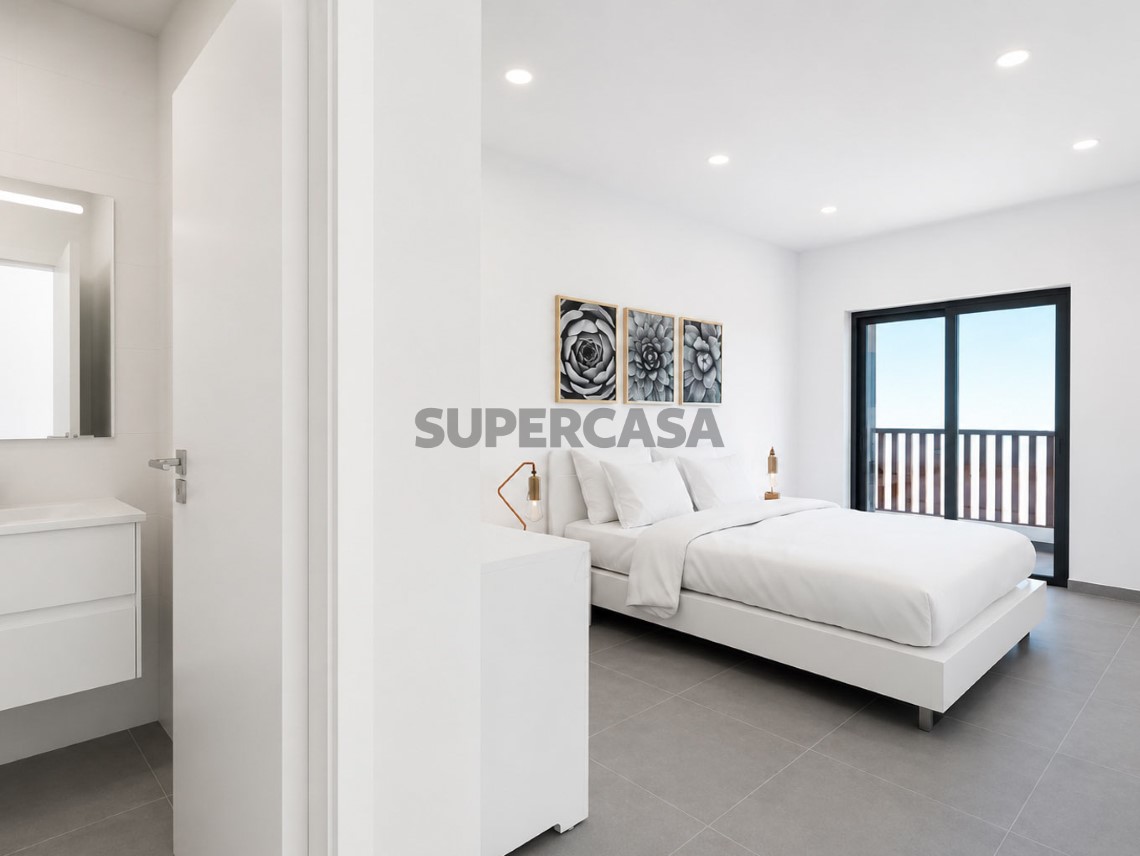 MG Residence - Quarto 2_4