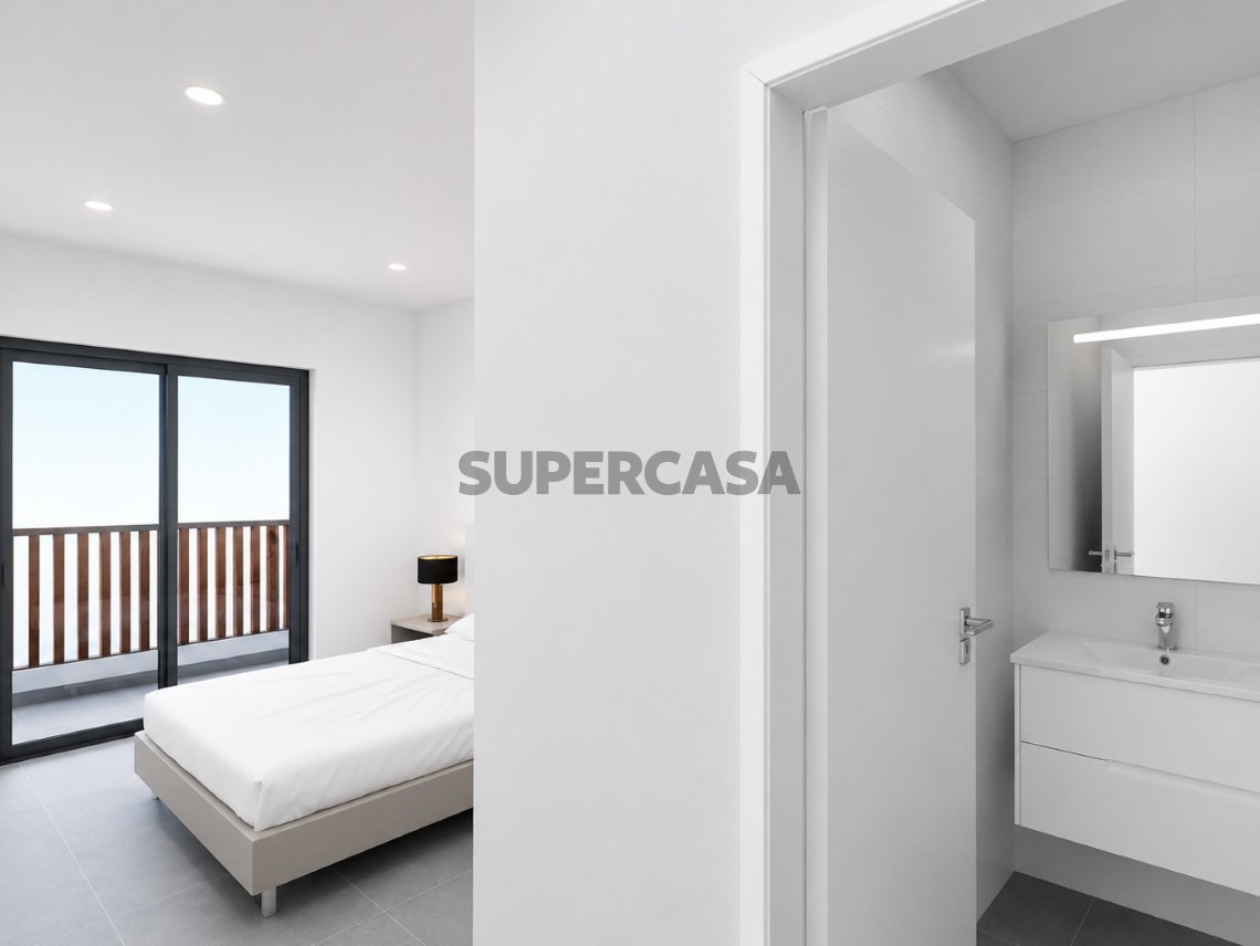 MG Residence - Quarto 2_5