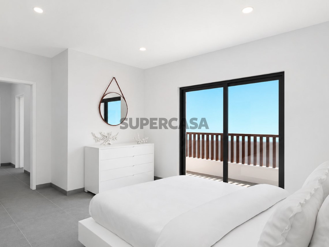MG Residence - Quarto 3_4