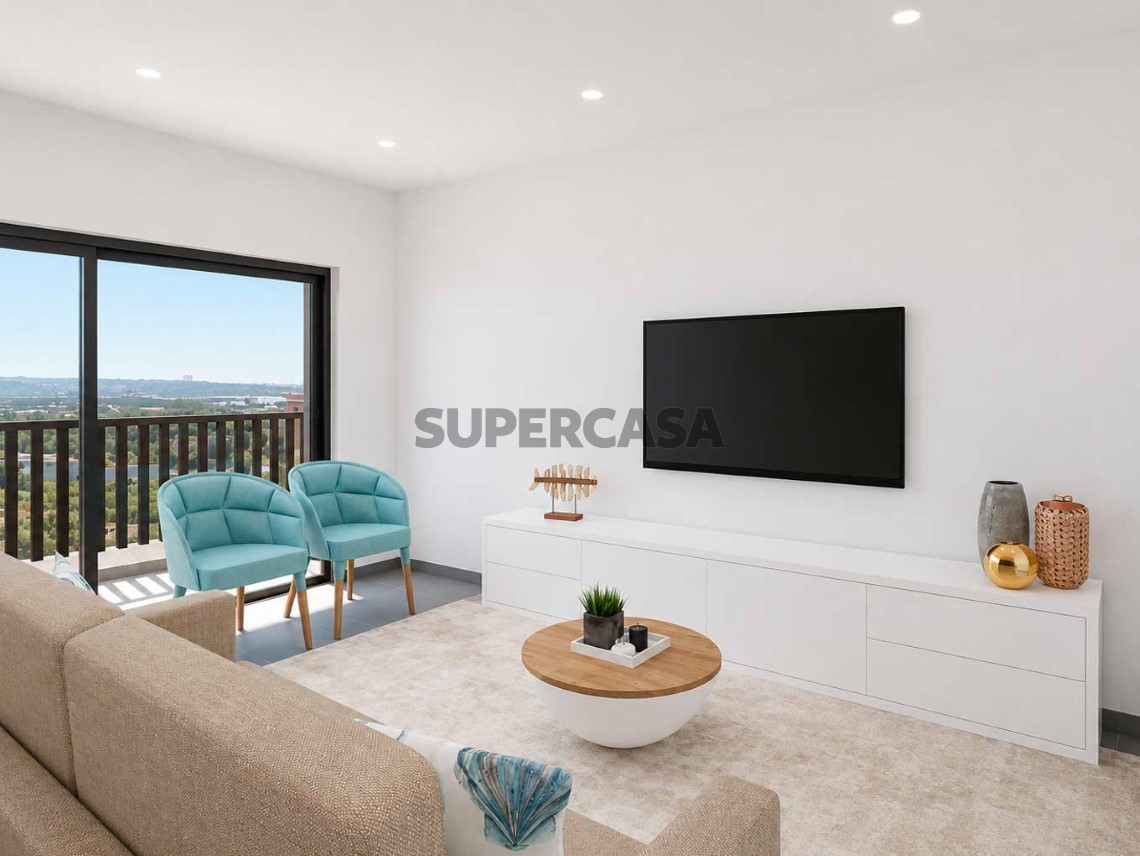 MG Residence - Sala 2