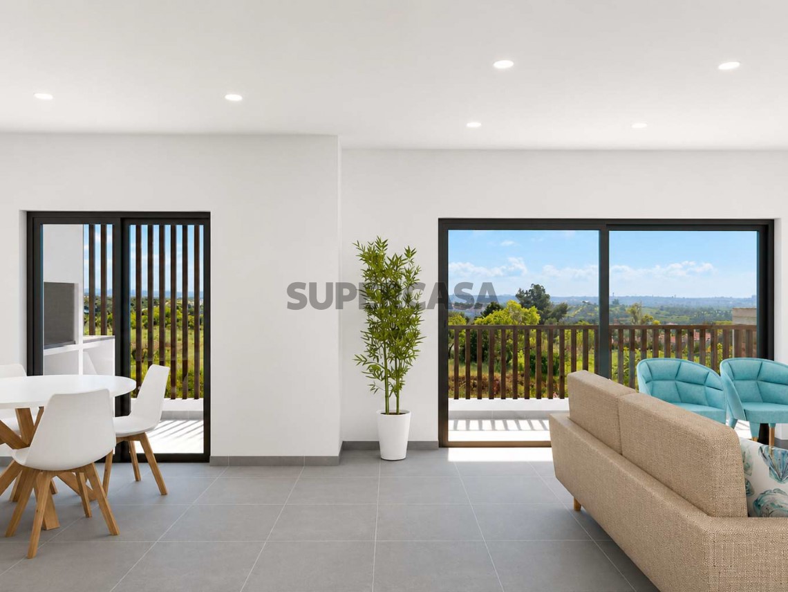 MG Residence - Vistas