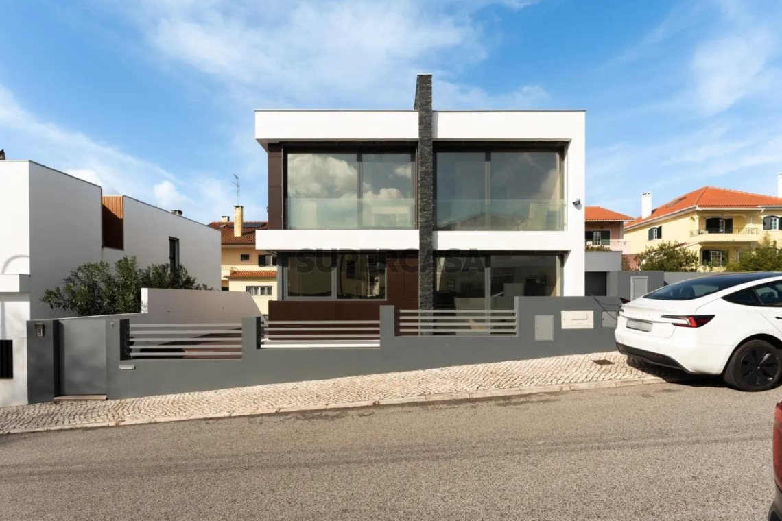 Fachada