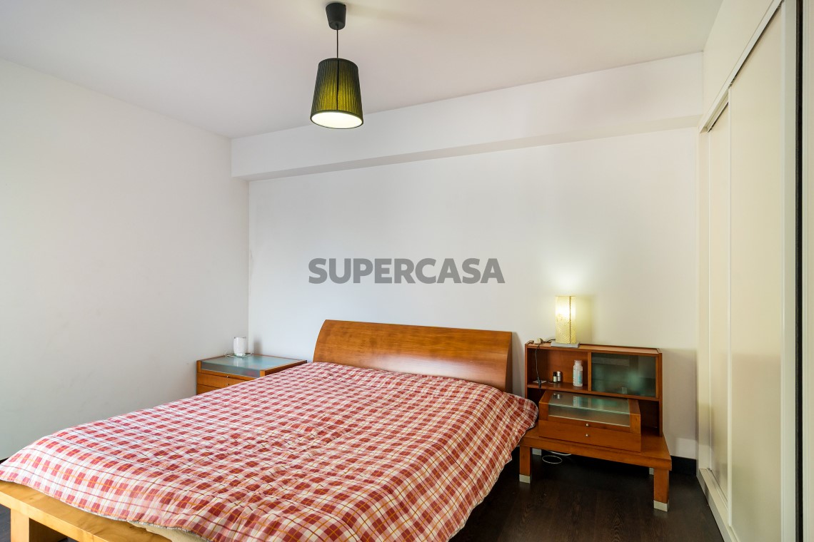 Casa 4 habitaciones Triplex en venta en Oeiras e São Julião da Barra, Paço de Arcos e Caxias