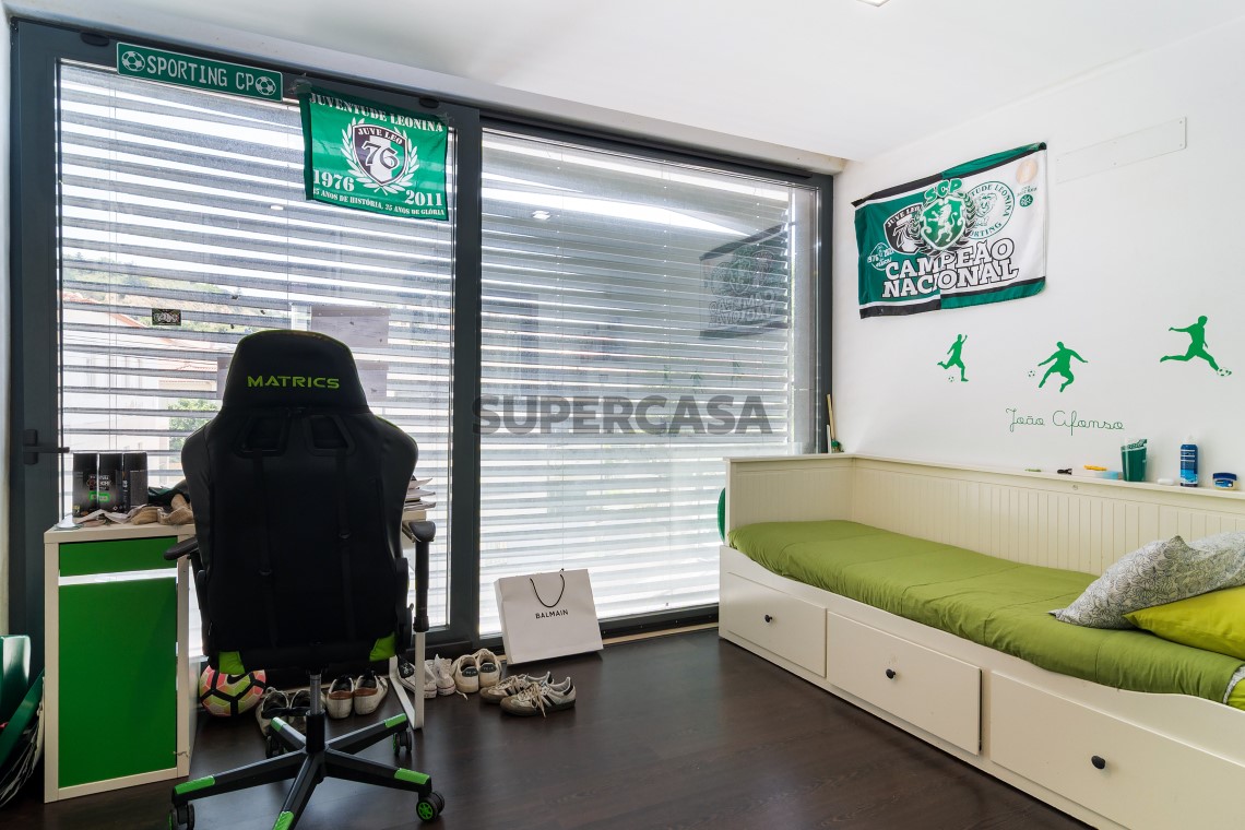 Casa 4 habitaciones Triplex en venta en Oeiras e São Julião da Barra, Paço de Arcos e Caxias