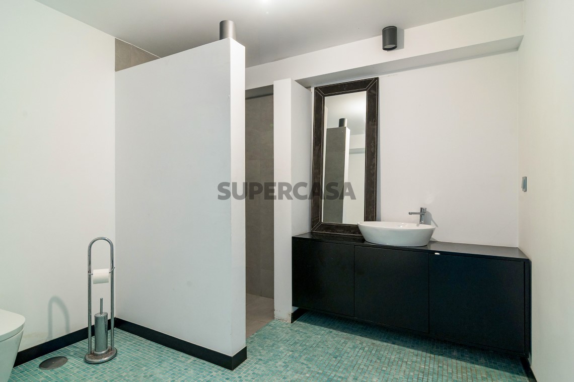 Casa 4 habitaciones Triplex en venta en Oeiras e São Julião da Barra, Paço de Arcos e Caxias