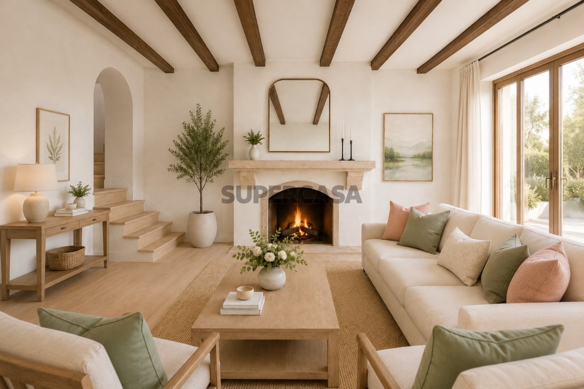 Sala_Homes Staging