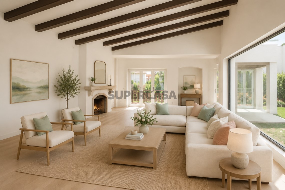 Sala Homes Staging