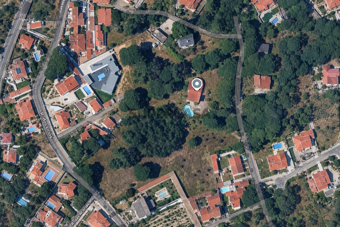 Vista Aéra