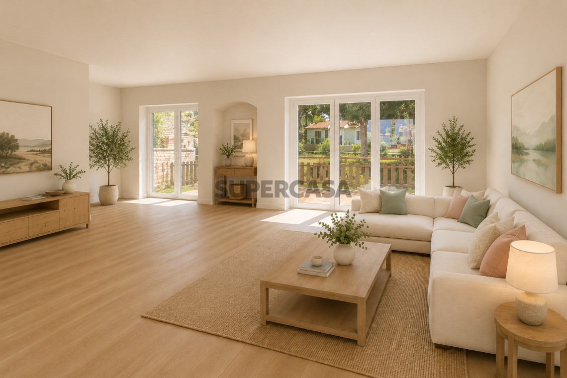 Sala Homes Staging