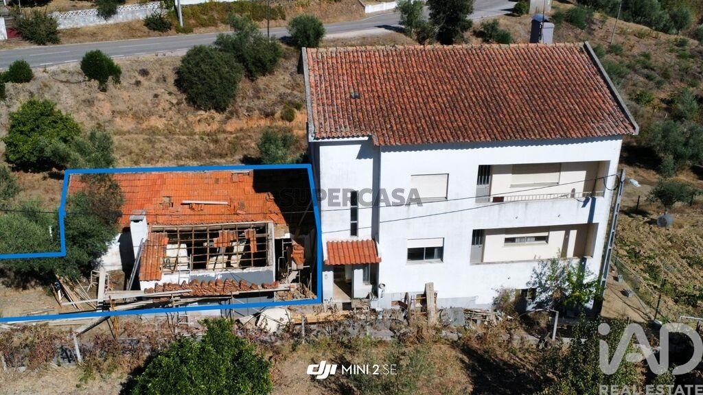 Moradia T0 à venda em Proença-a-Nova e Peral