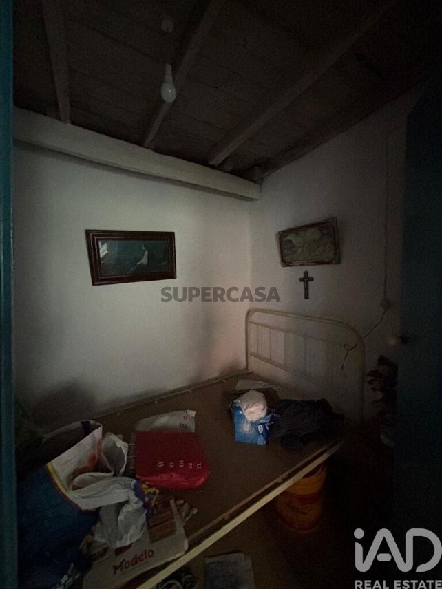 Moradia T2 à venda em Sobreira Formosa e Alvito da Beira