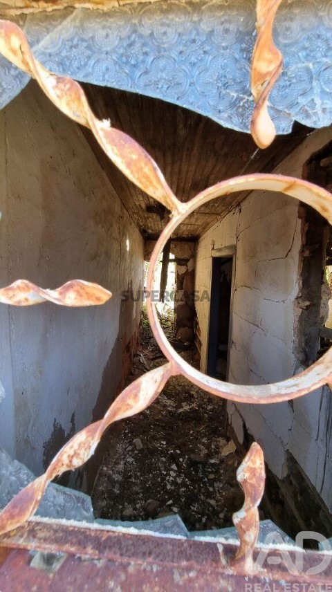 Moradia T2 à venda em Serra