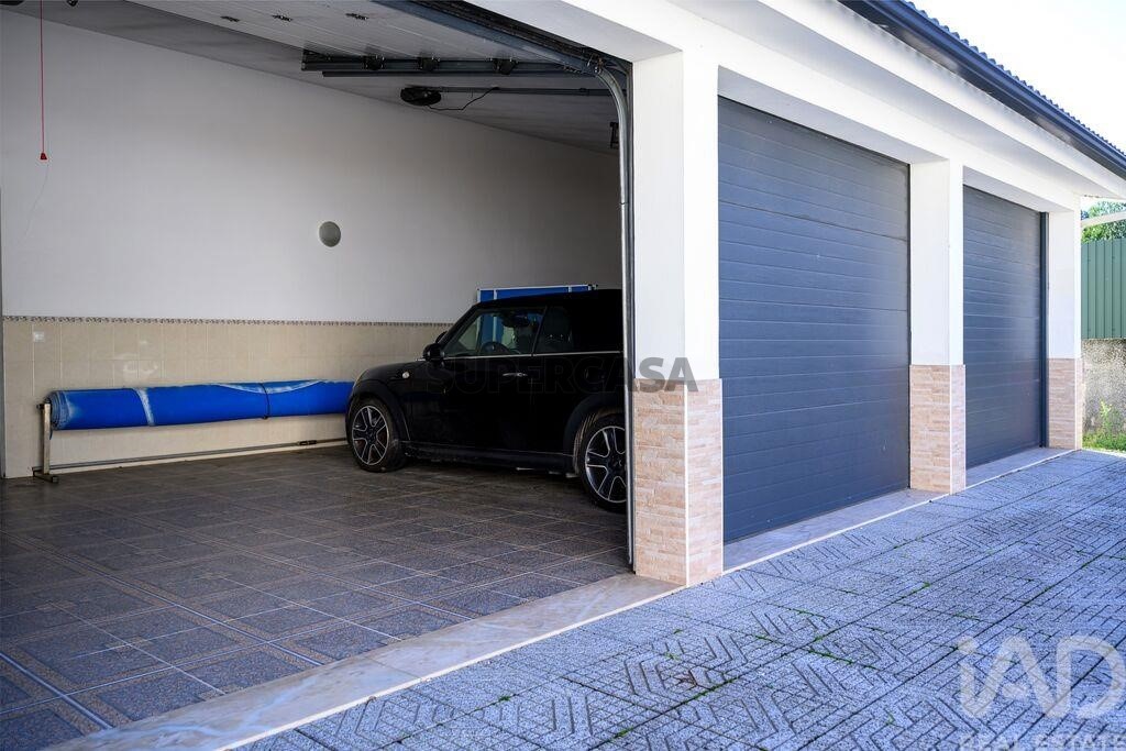 Garagem