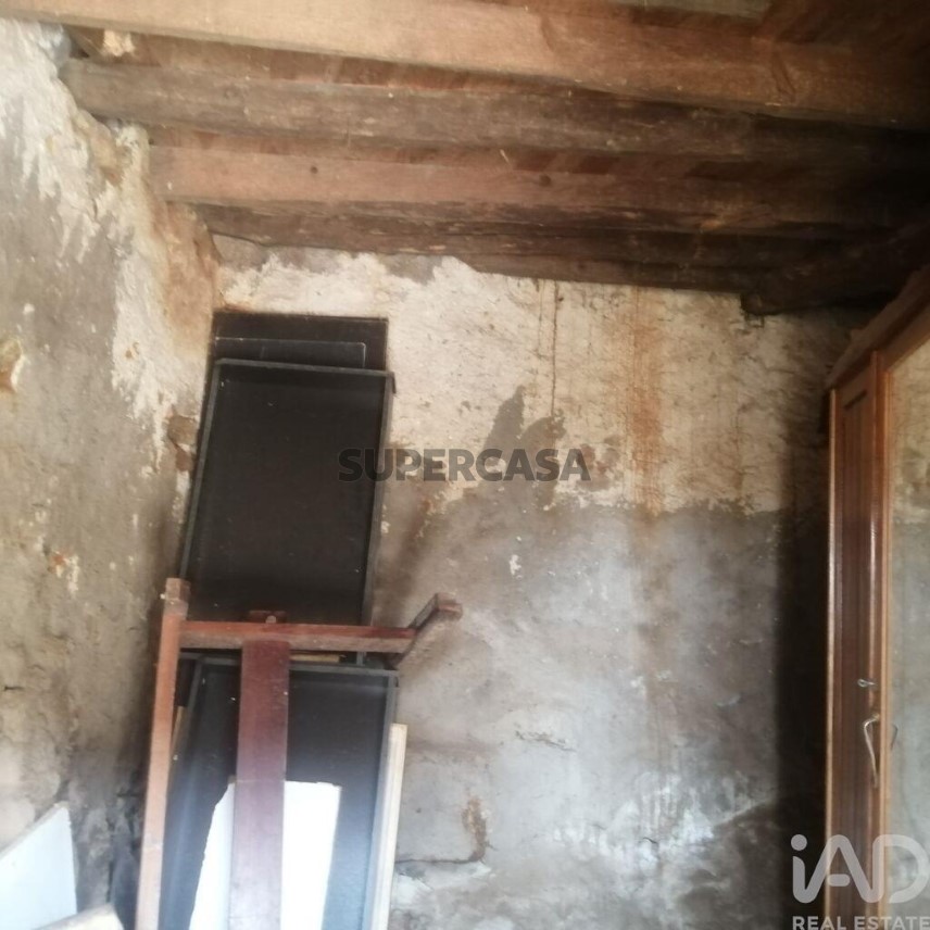 Casa 2 habitaciones en venta en Vila Nova