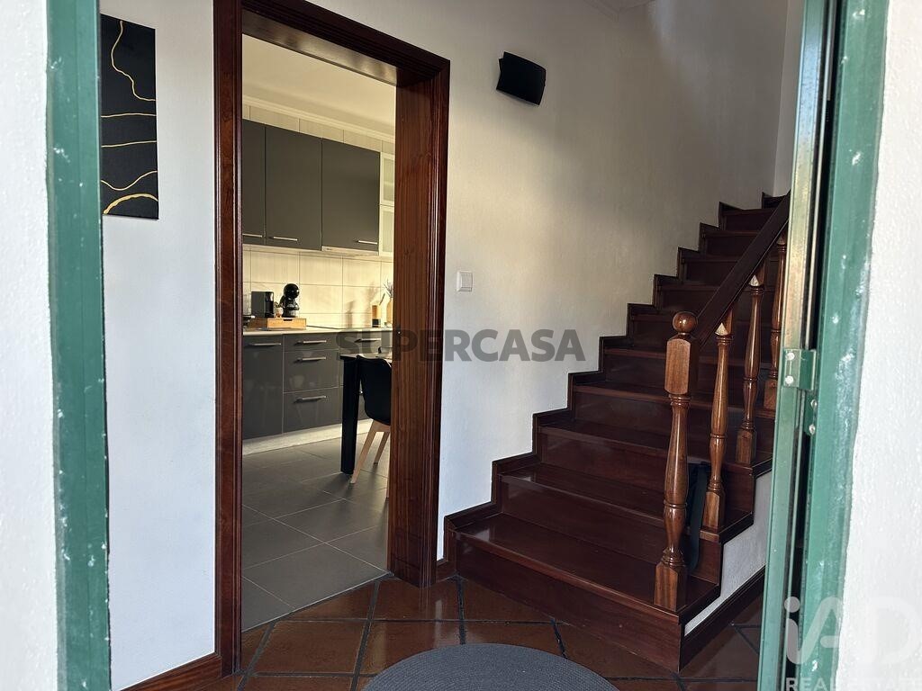 Huis 3 kamers verkoop Op Velas (São Jorge)