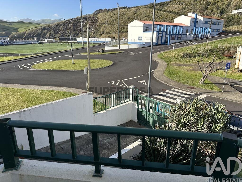 Varanda
