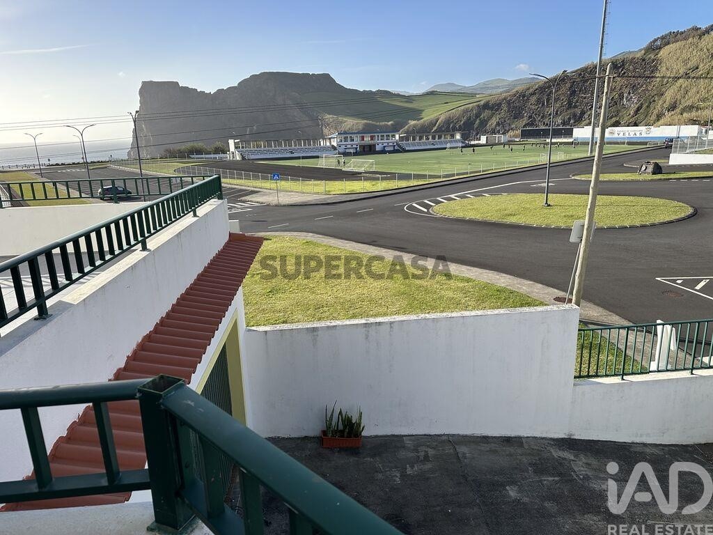 Huis 3 kamers verkoop Op Velas (São Jorge)
