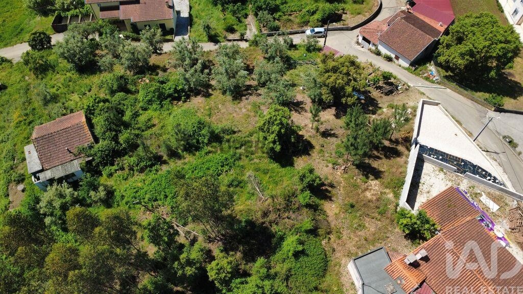 Gründstück verkaufen auf Semide e Rio Vide